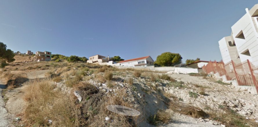 2200m² Land en Kalyvia Thorikou, Greece No. 110011