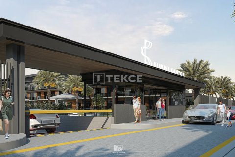 3 bedrooms Apartment in Phu Tan, Vietnam No. 23633 23