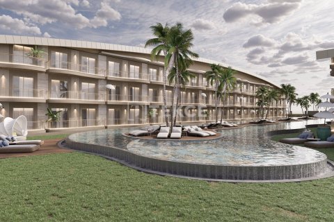 3 bedrooms Apartment in Phu Tan, Vietnam No. 23633 18