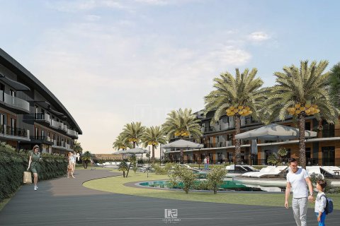 3 bedrooms Apartment in Phu Tan, Vietnam No. 23633 6