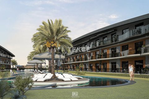 3 bedrooms Apartment in Phu Tan, Vietnam No. 23633 3