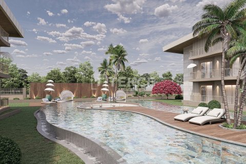 3 bedrooms Apartment in Phu Tan, Vietnam No. 23633 19