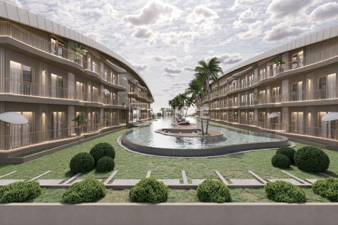 3 dormitorios Apartment en Phu Tan, Vietnam No. 23633 1