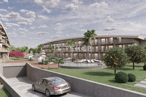 3 bedrooms Apartment in Phu Tan, Vietnam No. 23633 21