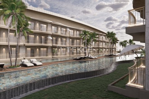 3 bedrooms Apartment in Phu Tan, Vietnam No. 23633 20