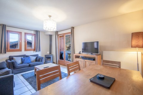 2 chambres Appartement à Morzine, France No. 100110 4