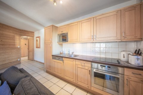 2 chambres Appartement à Morzine, France No. 100110 5