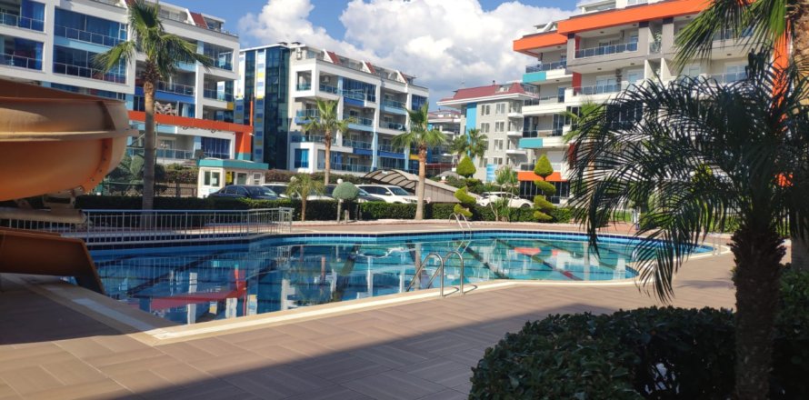 2 bedrooms Penthouse in Tri Phuong, Vietnam No. 23778