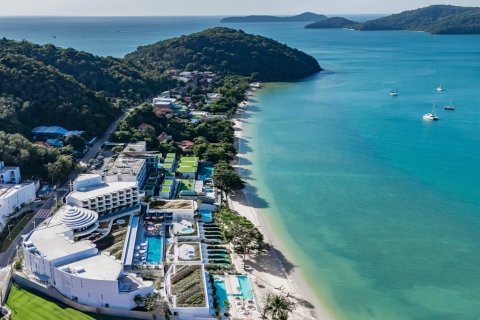 2 dormitorios Apartment en Que Nham, Vietnam No. 54147 10