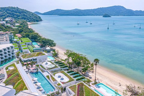 2 dormitorios Apartment en Que Nham, Vietnam No. 54147 11