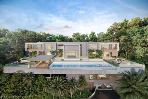 2 dormitorios Apartment en Que Nham, Vietnam No. 54147 5