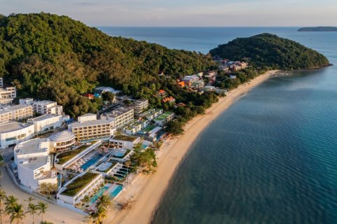 2 dormitorios Apartment en Que Nham, Vietnam No. 54147 9