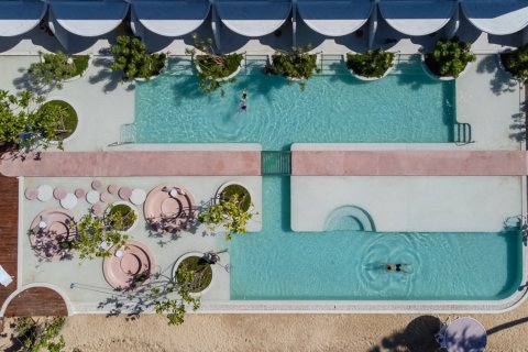 2 dormitorios Apartment en Que Nham, Vietnam No. 54147 13