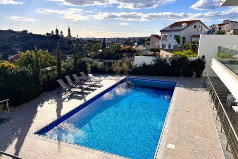 7 chambres Villa à Mouttagiaka, Cyprus No. 81669 16