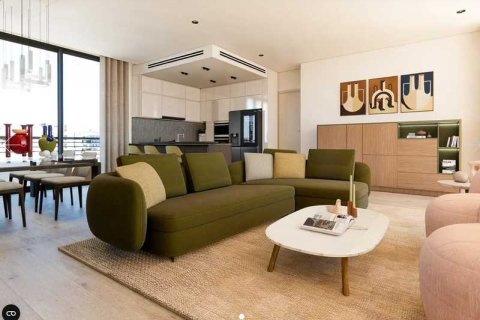 3 chambres Appartement à Limassol, Cyprus No. 34094 1