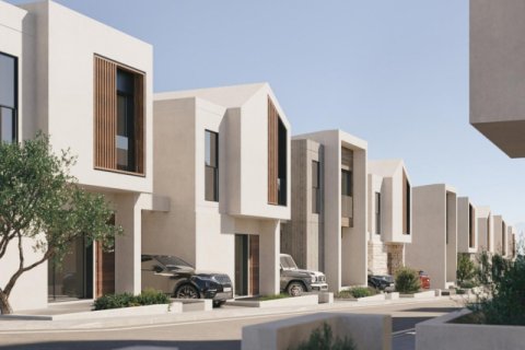 Вилла с 4 комнатами в Пафос, Кипр №107173 3