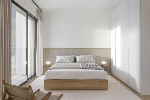 Вилла с 4 комнатами в Пафос, Кипр №107173 9