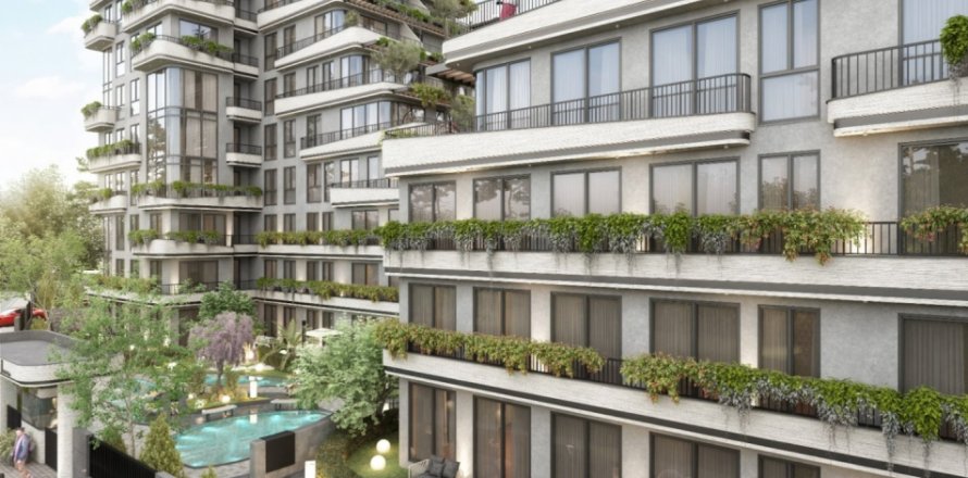 2 bedrooms Apartment in Khanh Hoa, Vietnam No. 114257