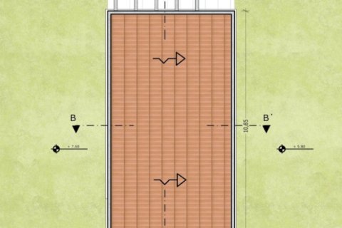 2 bedrooms Maisonette in Kavala, Greece No. 109339 25