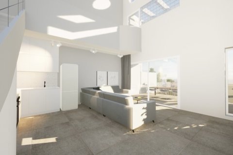 2 bedrooms Maisonette in Kavala, Greece No. 109339 10