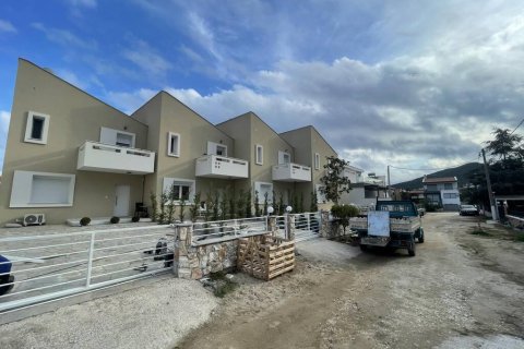 2 bedrooms Maisonette in Kavala, Greece No. 109339 1