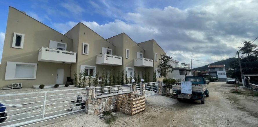 2 bedrooms Maisonette in Kavala, Greece No. 109339