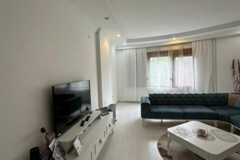 4 habitaciones Apartment en Alanya, Turkey No. 22131