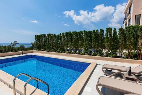 Дом с 4 спальнями в Будва, Черногория №84199 28