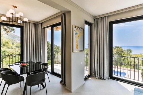 Дом с 4 спальнями в Будва, Черногория №84199 20