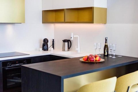 Дом с 4 спальнями в Будва, Черногория №84199 18