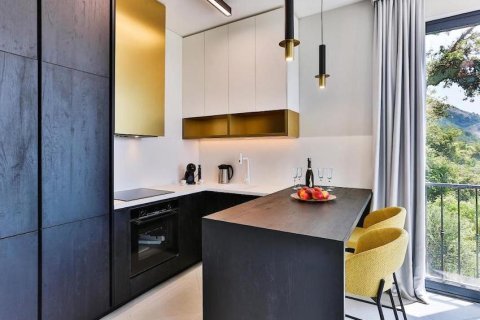 Дом с 4 спальнями в Будва, Черногория №84199 19