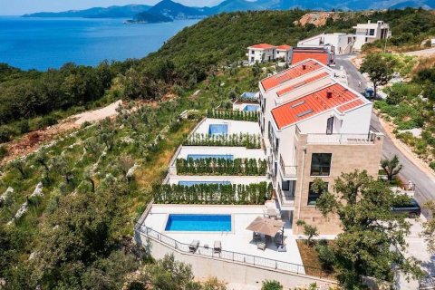 Дом с 4 спальнями в Будва, Черногория №84199 29