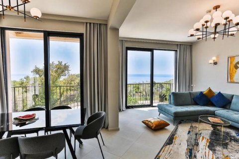 Дом с 4 спальнями в Будва, Черногория №84199 9