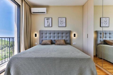 Дом с 4 спальнями в Будва, Черногория №84199 26