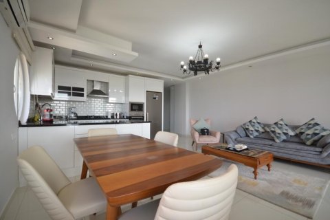 4 rooms Appartement à Kestel, Turkey No. 22067