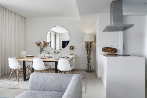 2 dormitorios Apartment en Cat Trinh, Vietnam No. 27538 7