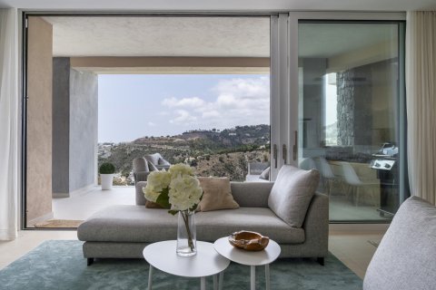 2 dormitorios Apartment en Benahavís, Spain No. 27538