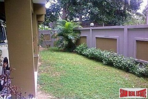 3 bedrooms House in Ko Samui, Thailand No. 95661 5