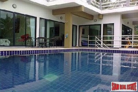 3 bedrooms House in Ko Samui, Thailand No. 95661 2