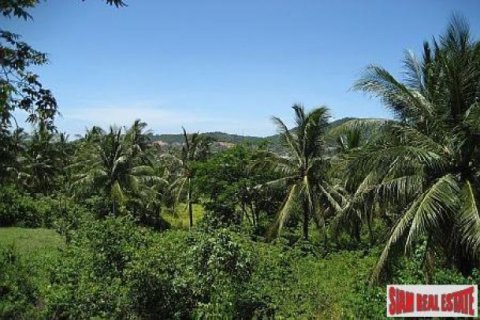 3 bedrooms House in Ko Samui, Thailand No. 95661 9
