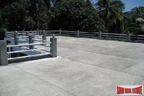 3 bedrooms House in Ko Samui, Thailand No. 95661 12