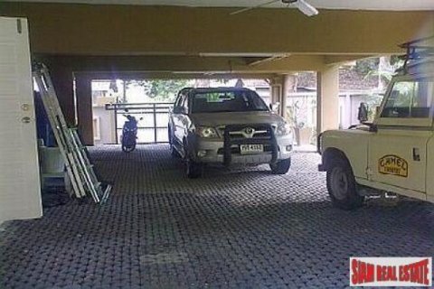 3 bedrooms House in Ko Samui, Thailand No. 95661 6