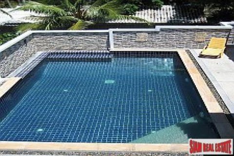 3 bedrooms House in Ko Samui, Thailand No. 95661 8