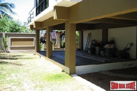 3 bedrooms House in Ko Samui, Thailand No. 95661 11