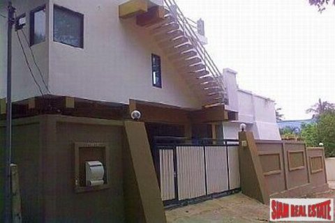 3 bedrooms House in Ko Samui, Thailand No. 95661 1