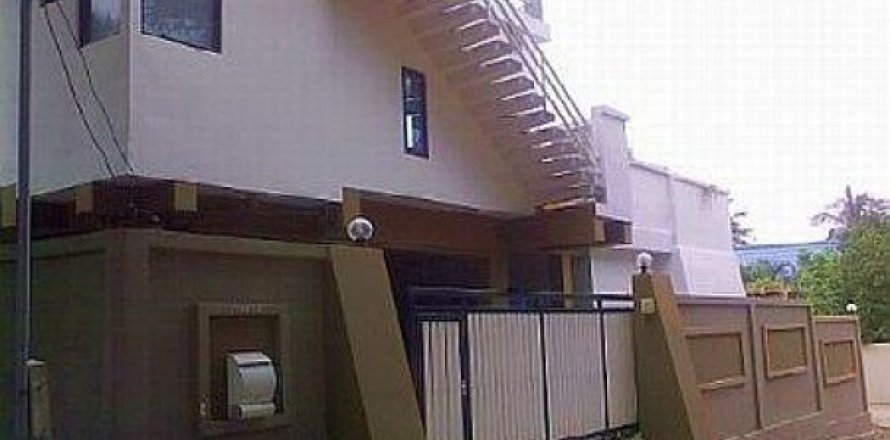 3 bedrooms House on the Ko Samui, Thailand No. 95661