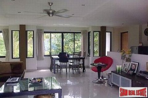 3 bedrooms House in Ko Samui, Thailand No. 95661 3