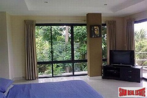 3 bedrooms House in Ko Samui, Thailand No. 95661 4