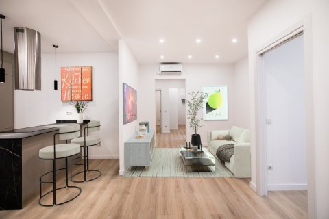 3 bedrooms Apartment in Thanh Son, Vietnam No. 110706 1