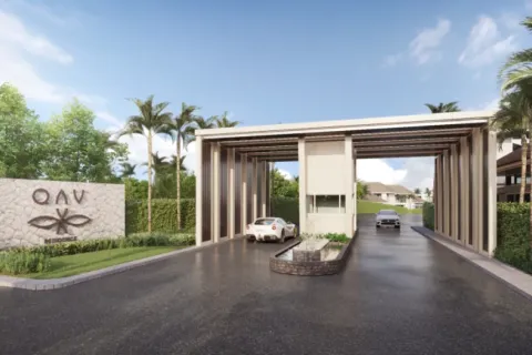 4 bedrooms Land in Que Nham, Vietnam No. 2906 2